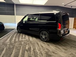Mercedes-Benz V 300 d L 4MATIC EXCLUSIVE в лизинг - 5