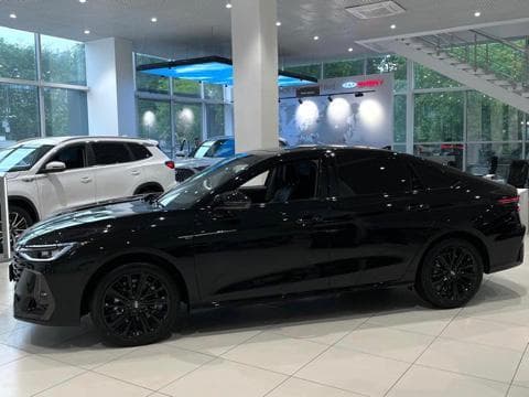Chery Arrizo 8 Prime 1.6T 150 DCT в лизинг - 4