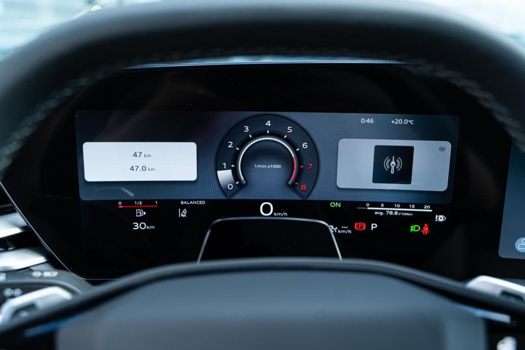 Audi A5 Sportback L Smart 2.0T TFSI 150 kW quattro S tronic в лизинг - 19