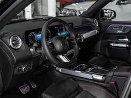 Mercedes-Benz GLB 250 4MATIC в лизинг - 11