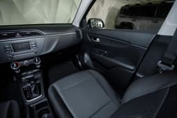 Solaris KRS Comfort 1.6 6AT в лизинг - 12