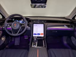 Hongqi H5 Deluxe 2.0T в лизинг - 11