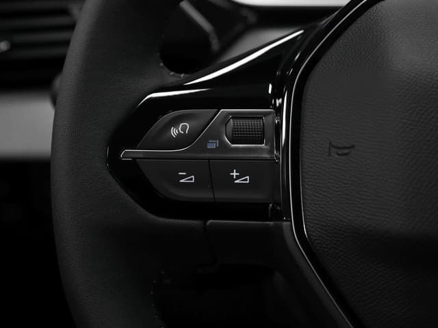 Peugeot 408 Лату Версия 1.5Т 173 л.с. АТ в лизинг - 22