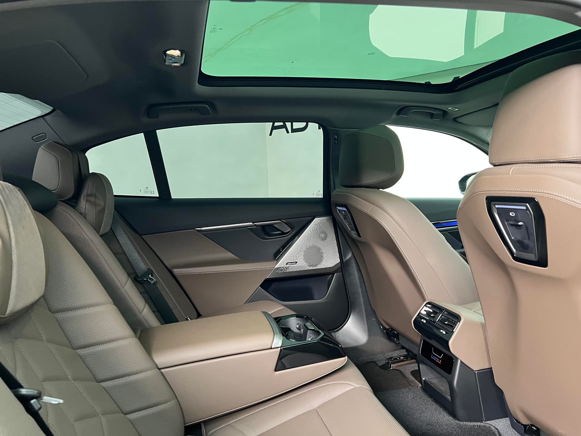 BMW 5 серия 530Li M Sport в лизинг - 12
