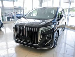Hongqi HQ9 2.0T Executive в лизинг - 2