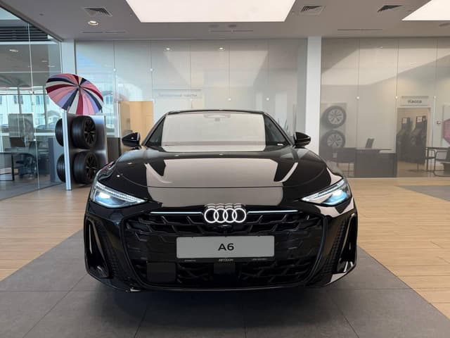 Audi A6 L Премиум 2.0Т полный привод АТ (Premium) в лизинг - 5