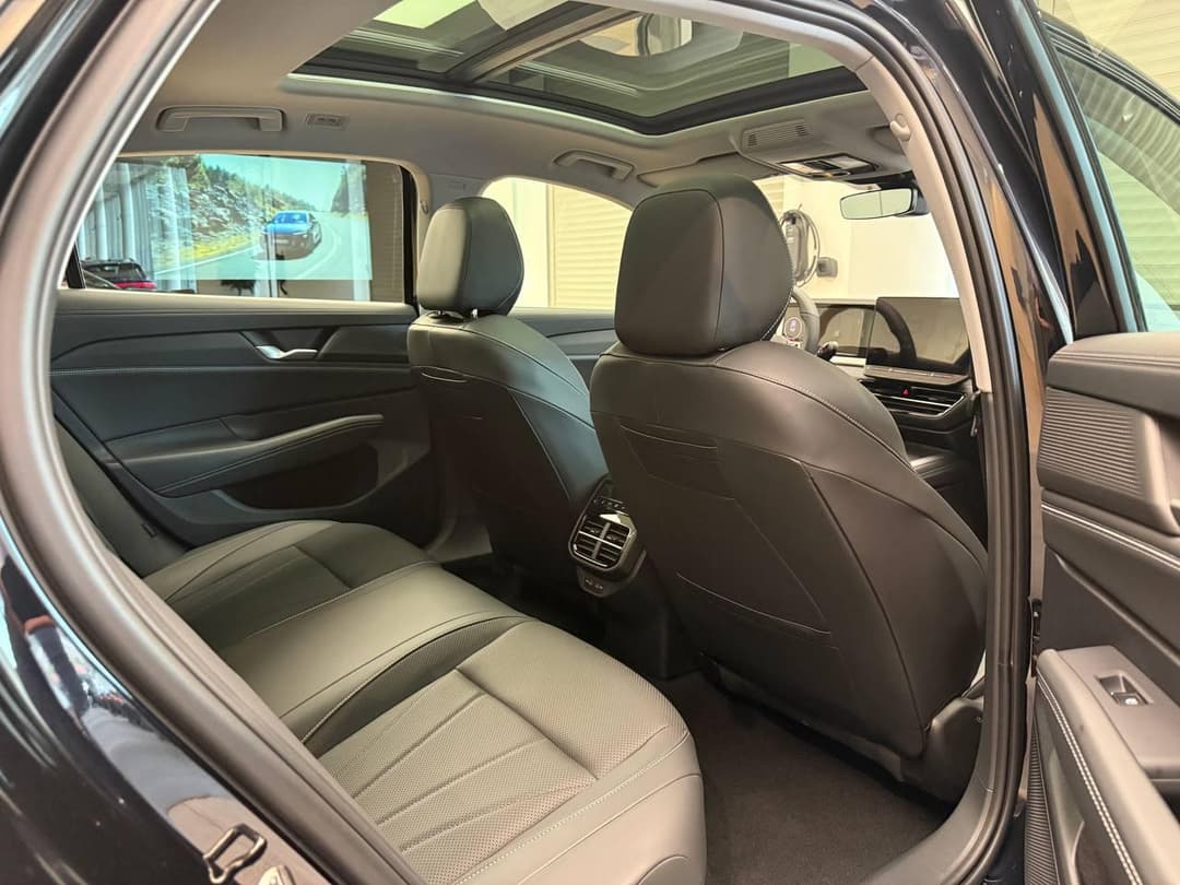 Volkswagen Passat Pro Дрэгон 300Т АТ в лизинг - 12