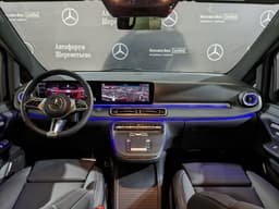 Mercedes-Benz V 300 d EL 4MATIC AVANTGARDE в лизинг - 11