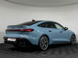 Audi A5 Sportback L Smart 2.0T TFSI 150 kW quattro S tronic в лизинг - 7