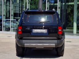 Toyota Land Cruiser Prado Premium VX-L 2.8d АКП в лизинг - 9