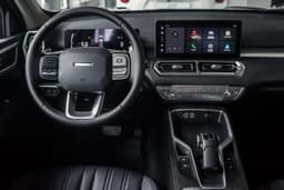Haval H5 Premium 2.0T 8AT 4WD в лизинг - 13