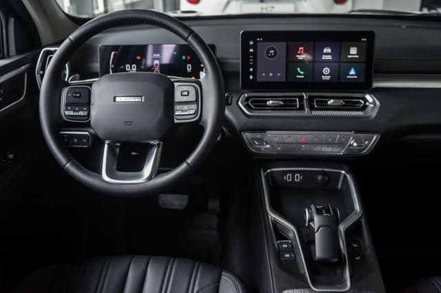 Haval H5 Premium 2.0T 8AT 4WD в лизинг - 13