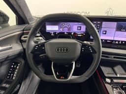 Audi A6 L Премиум 2.0Т полный привод АТ (Premium) в лизинг - 12