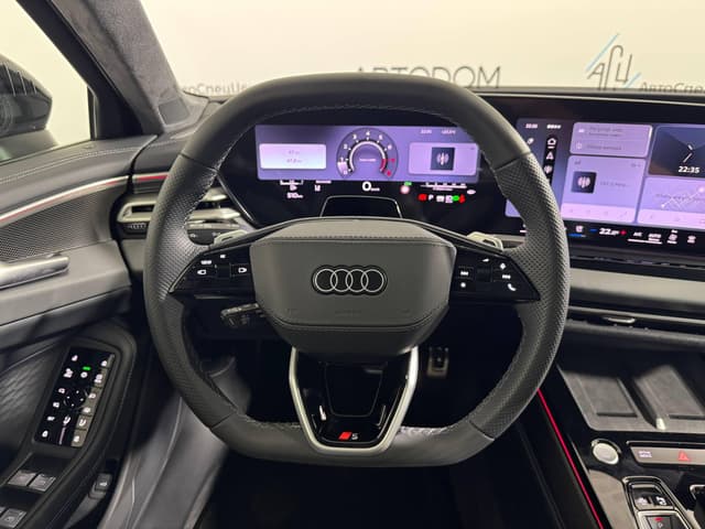 Audi A6 L Премиум 2.0Т полный привод АТ (Premium) в лизинг - 12