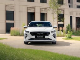 Volga C50 Стандарт 2.0Т 150 л.с. АТ в лизинг - 3