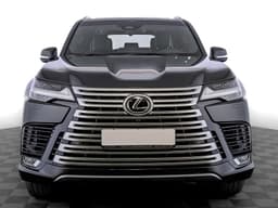 Lexus LX 600 Urban PTL в лизинг - 6