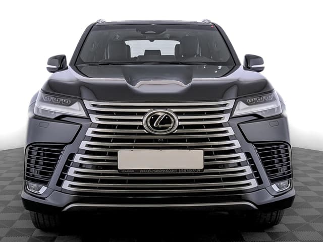 Lexus LX 600 Urban PTL в лизинг - 6