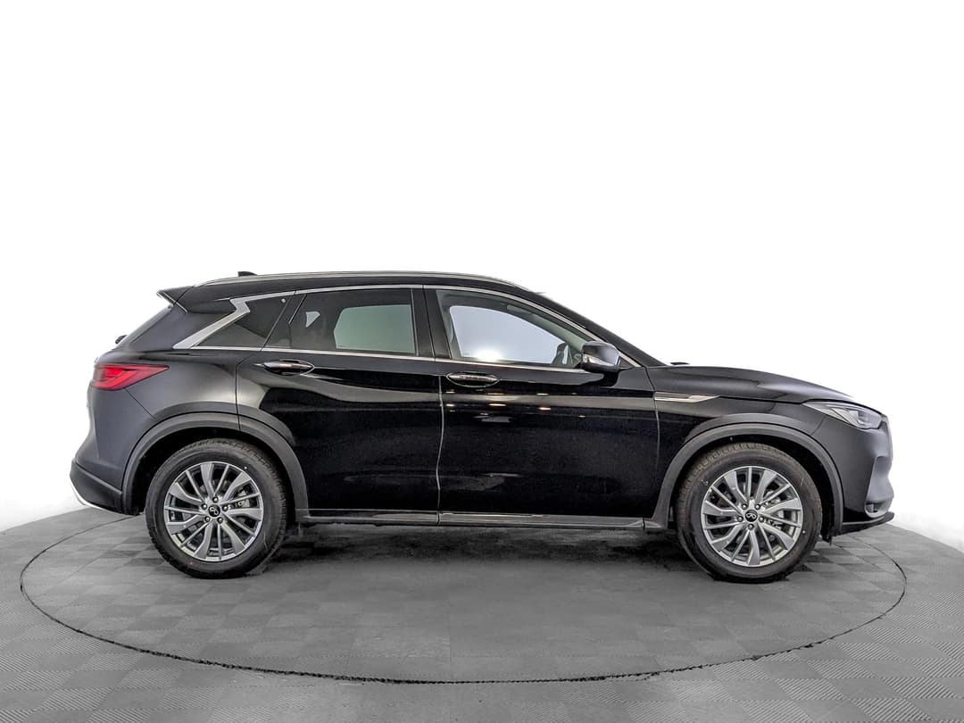 INFINITI QX50 2.0 AWD Luxe в лизинг - 5