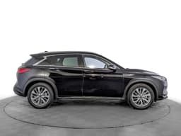 INFINITI QX50 2.0 AWD Luxe в лизинг - 5