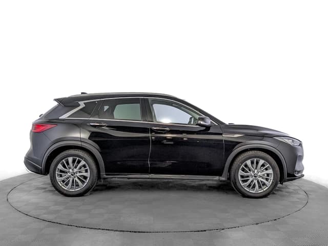 INFINITI QX50 2.0 AWD Luxe в лизинг - 5