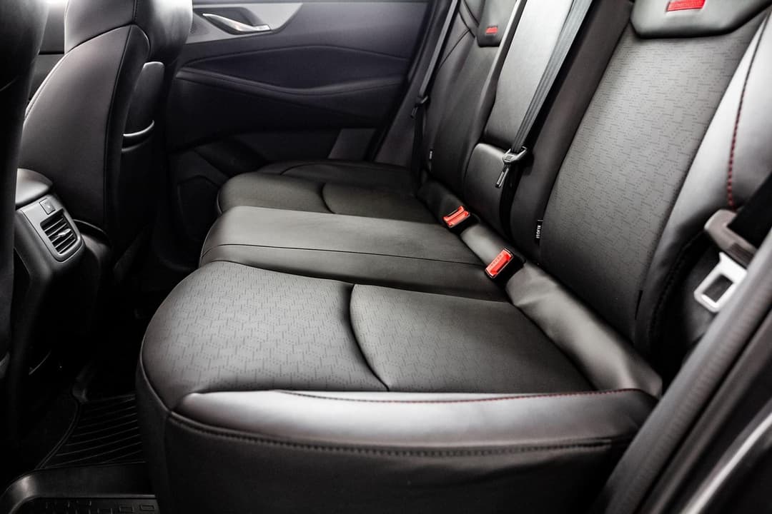 Changan CS35 Plus Advance 1.4T 7AT в лизинг - 30