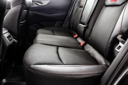 Changan CS35 Plus Advance 1.4T 7AT в лизинг - 30
