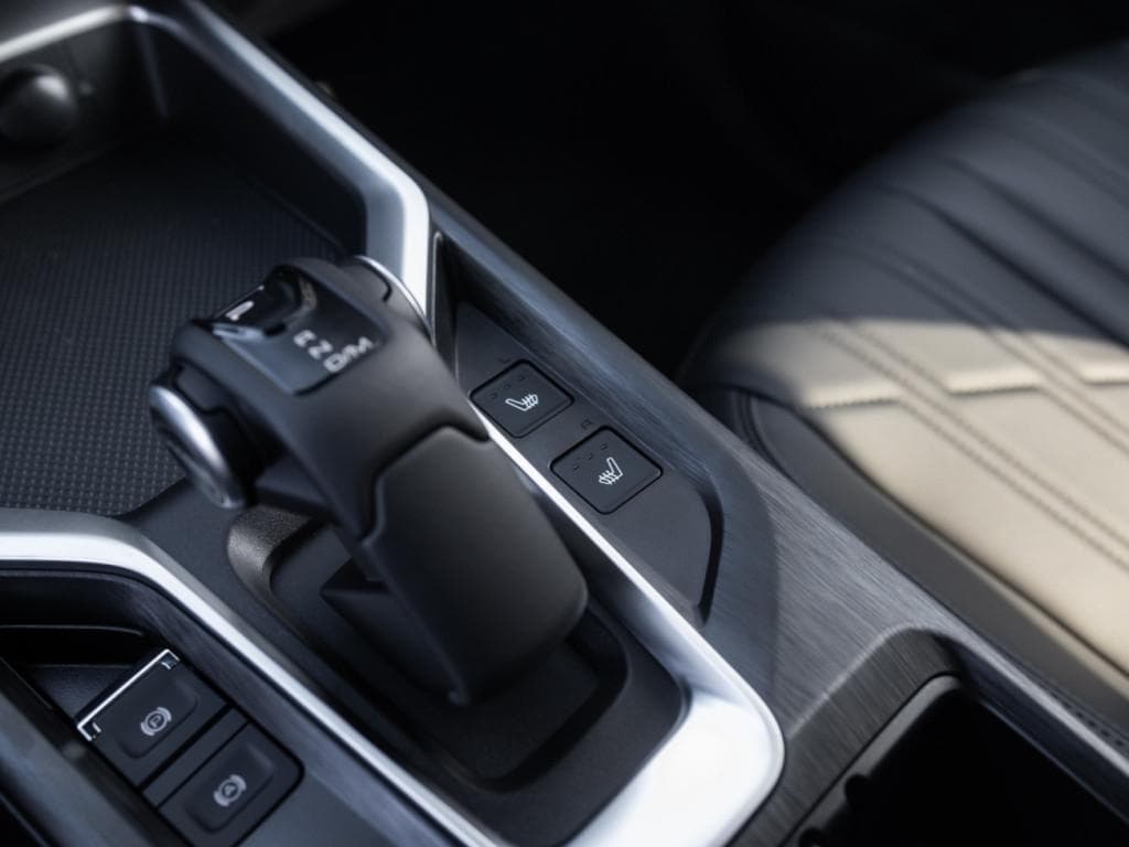 Haval H5 Elite 2.0T 8AT 4WD в лизинг - 27