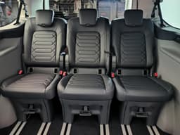 Ford Tourneo Custom Титаниум 320 длинная база 2.0 дизель 170 л.с. АТ полный привод в лизинг - 9