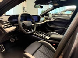 Audi A5 L Спорт 2.0Т 150 кВт полный привод АТ в лизинг - 10