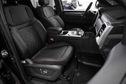 JAC T9 Explore 2.0T AT 4WD в лизинг - 18