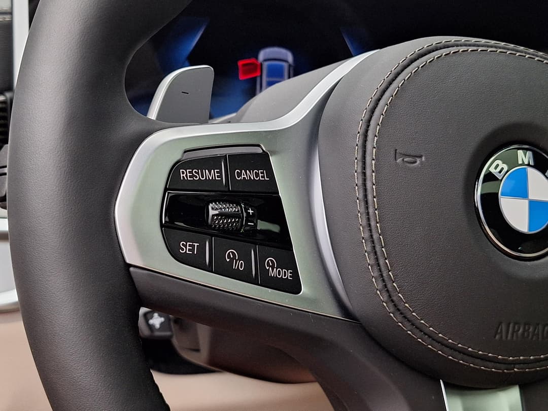 BMW X7 Икс-Драйв40д М Спорт Про (M Sport Pro) в лизинг - 16