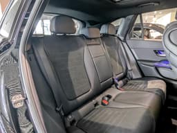 Mercedes-Benz GLC 200 полный привод в лизинг - 13