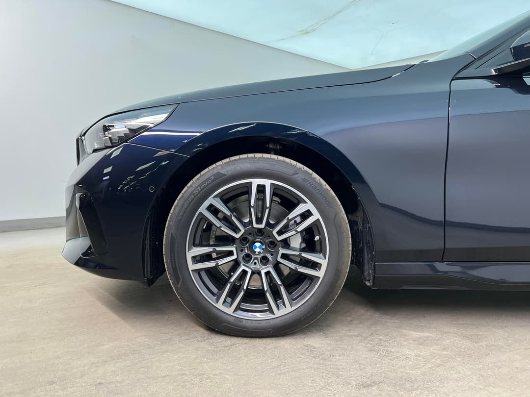 BMW 5 серия 530Li M Sport в лизинг - 8