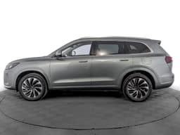 Seres M7 Pro 1.5hyb AT 4WD в лизинг - 4