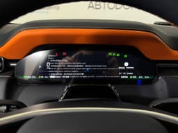 Zeekr 9X Hyper version 70 kWh в лизинг - 25