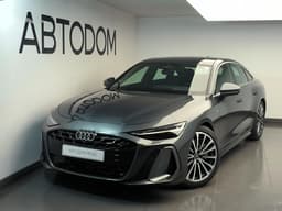 Audi A6 Эс лайн 45 полный привод АТ (S line) в лизинг - 2