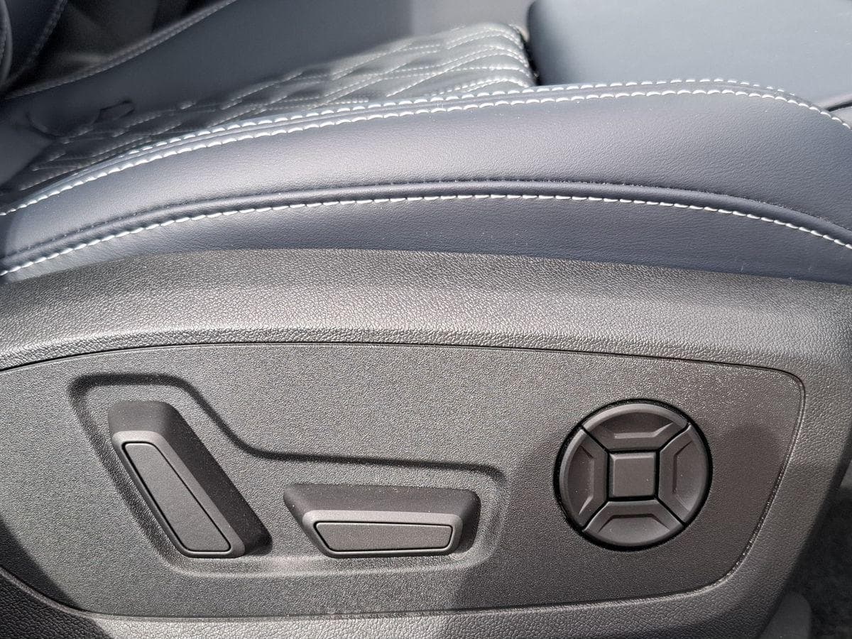 Audi A3 Sportback Premium Luxury 35 TFSI tiptronic в лизинг - 26