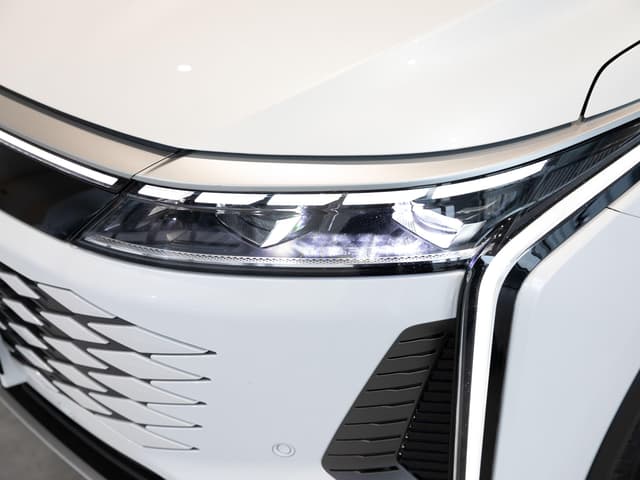EXEED RX Flagship 2.0 TGDI 8AT AWD в лизинг - 14