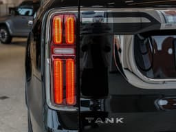 Tank 500 Premium 3.0 9AT 4WD в лизинг - 28