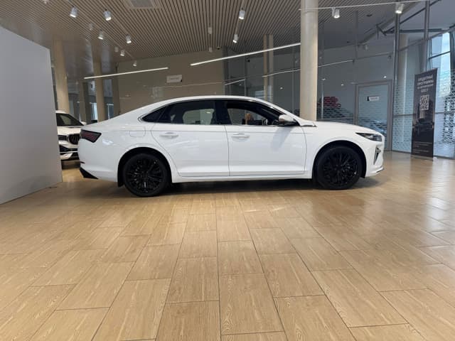 Geely Preface Флагман / Flagship 2.0Т АТ в лизинг - 8