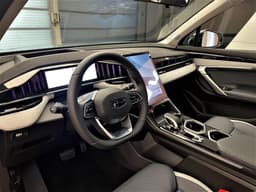 Volga K40 Премиум 2.0Т АТ полный привод в лизинг - 10