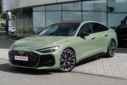 Audi A5 Sportback L Smart 2.0T TFSI 150 kW quattro S tronic в лизинг - 2