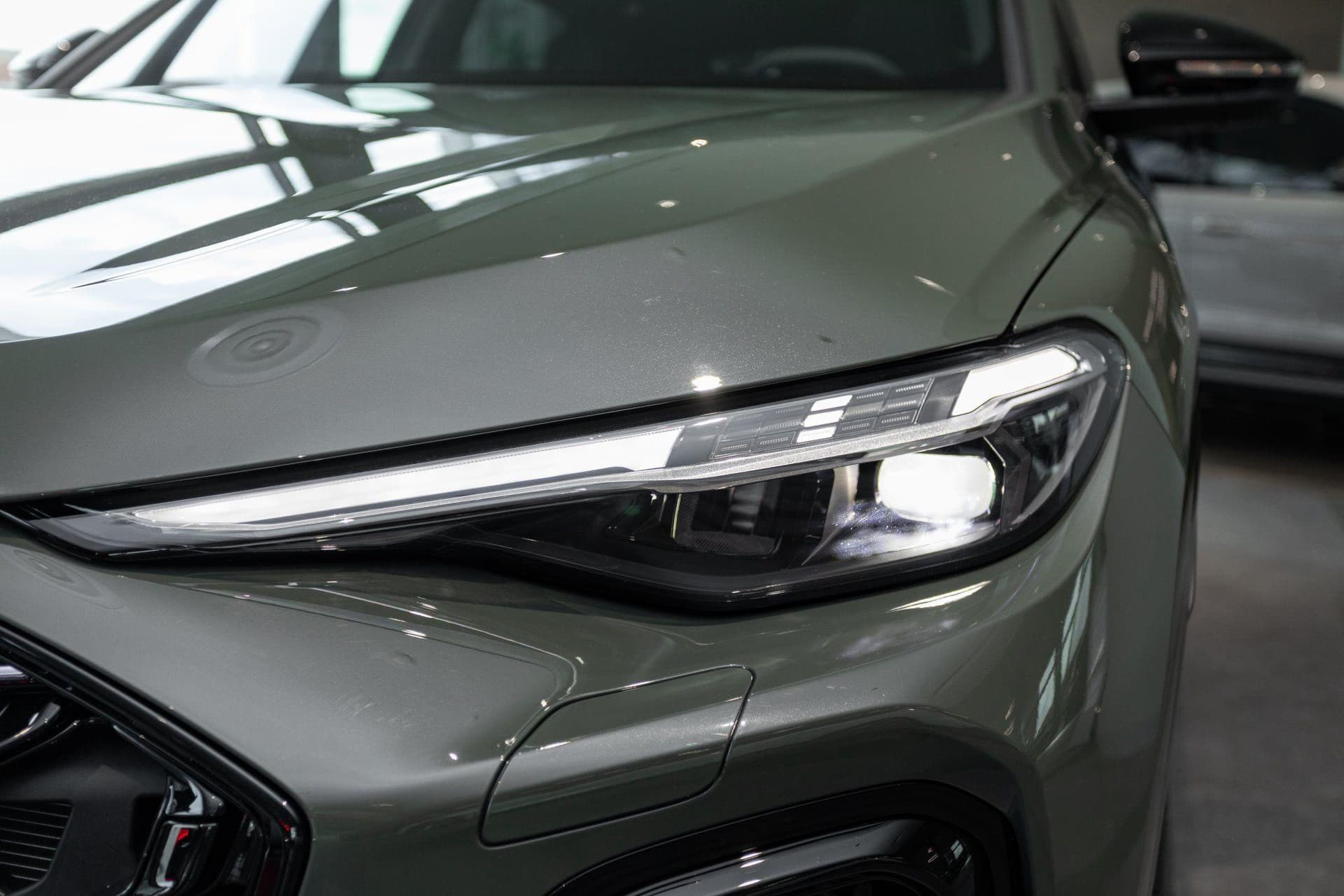 Audi Q5 L Flagship Hybrid quattro S tronic в лизинг - 15