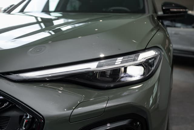 Audi Q5 L Flagship Hybrid quattro S tronic в лизинг - 15
