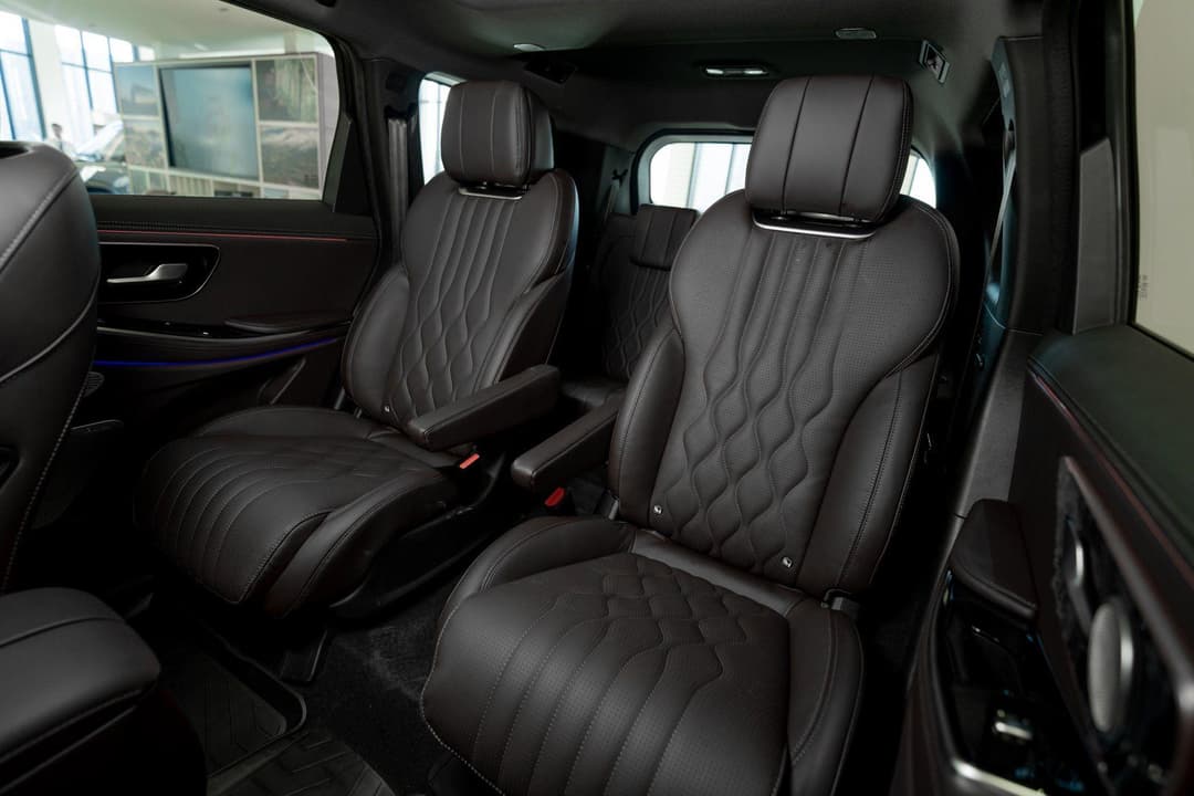 EXEED VX President 7 мест 2.0T 8AT 4WD в лизинг - 15