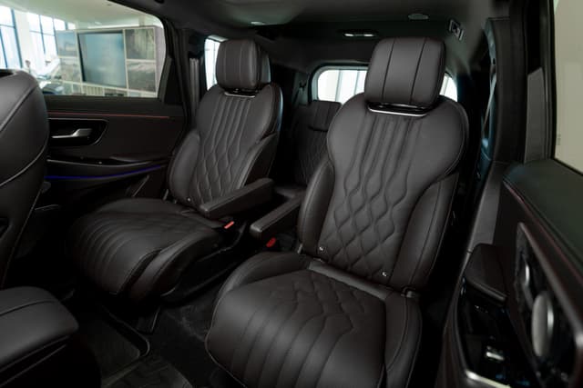 EXEED VX President 7 мест 2.0T 8AT 4WD в лизинг - 15