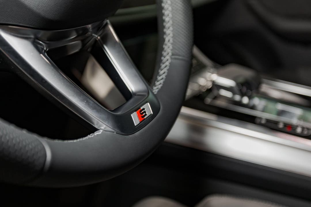 Audi Q8 50 TDI quattro tiptronic в лизинг - 20
