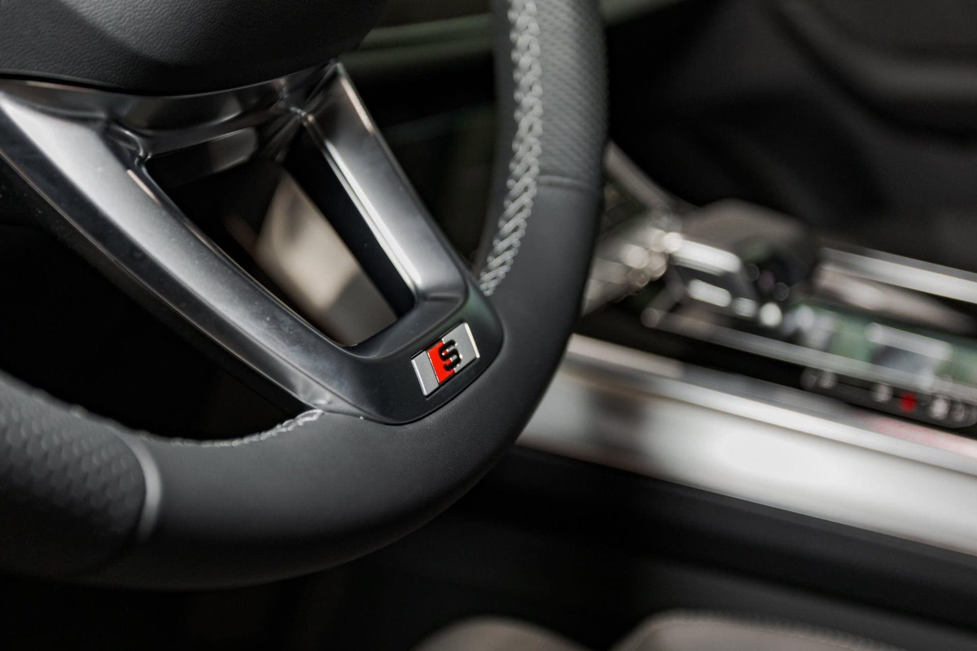 Audi Q8 50 TDI quattro tiptronic в лизинг - 20