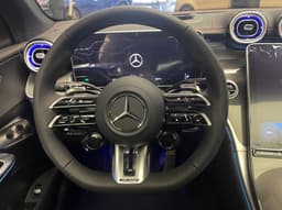 Mercedes-Benz GLC 43 AMG 4MATIC в лизинг - 15