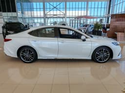 Toyota Camry 2.0HXS Sports Plus Edition в лизинг - 5
